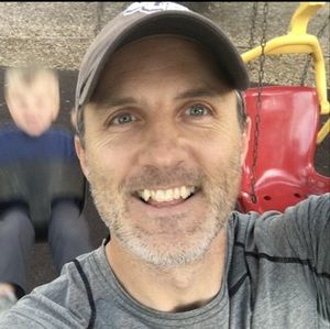 Meet your Posher, Jeremy